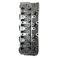 1G091-03044 Complete Cylinder Head w/Valves Spring Kit Fits Kubota V1505 V1505D