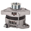 Alternator for Nissan Sentra 2000-2001 L4 2.0L 100Amp/12Volt CW 6-Groove Pulley