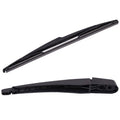 Rear Windshield Wiper Arm & Blade For Ford Edge 2007-2014 Lincoln MKX 2007-2015