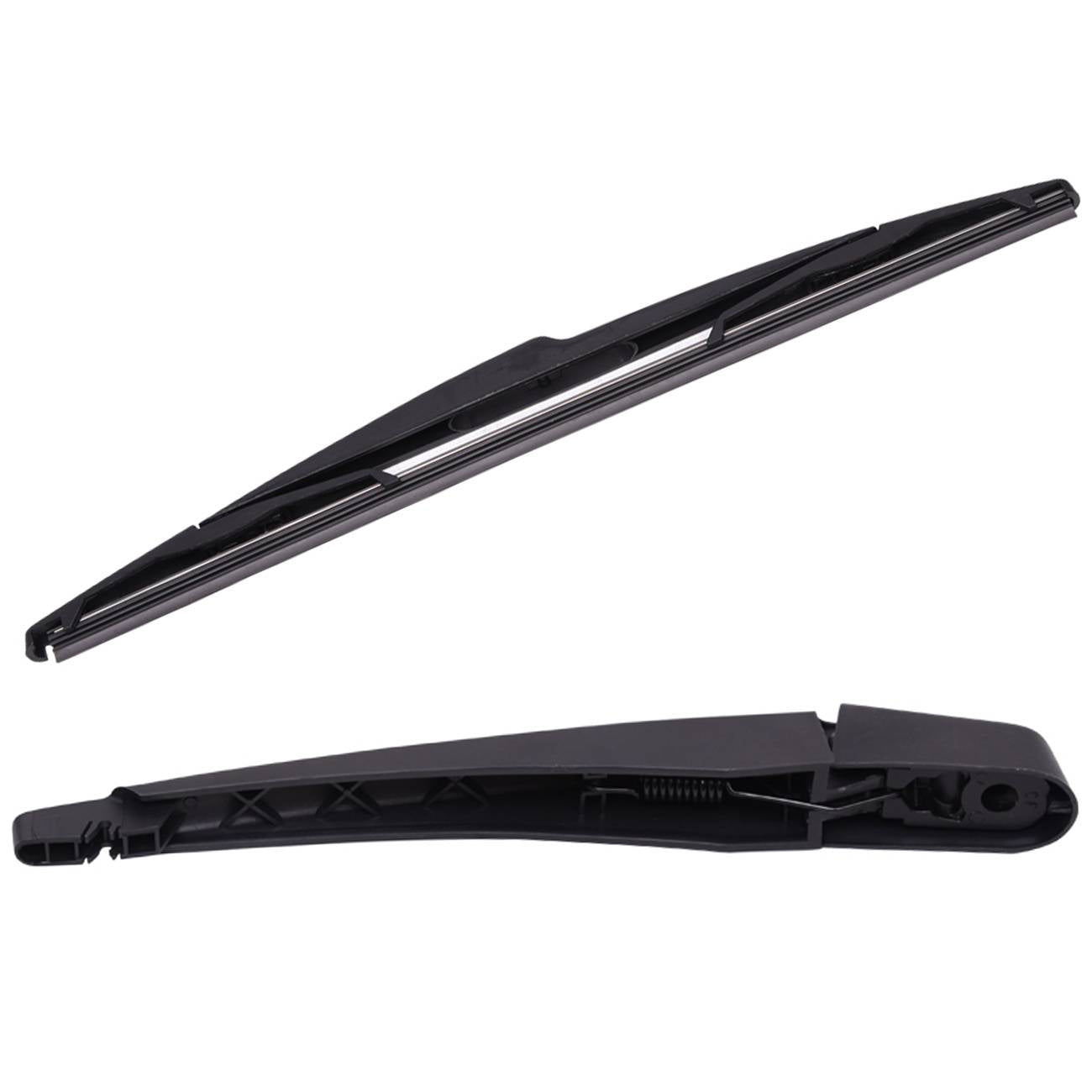 Rear Windshield Wiper Arm & Blade For Ford Edge 2007-2014 Lincoln MKX 2007-2015