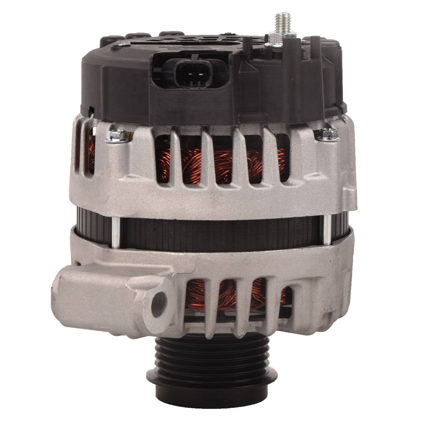 Alternator for Chevrolet Camaro 2010-2012 Colorado GMC Canyon V6 3.6L 150 A CW