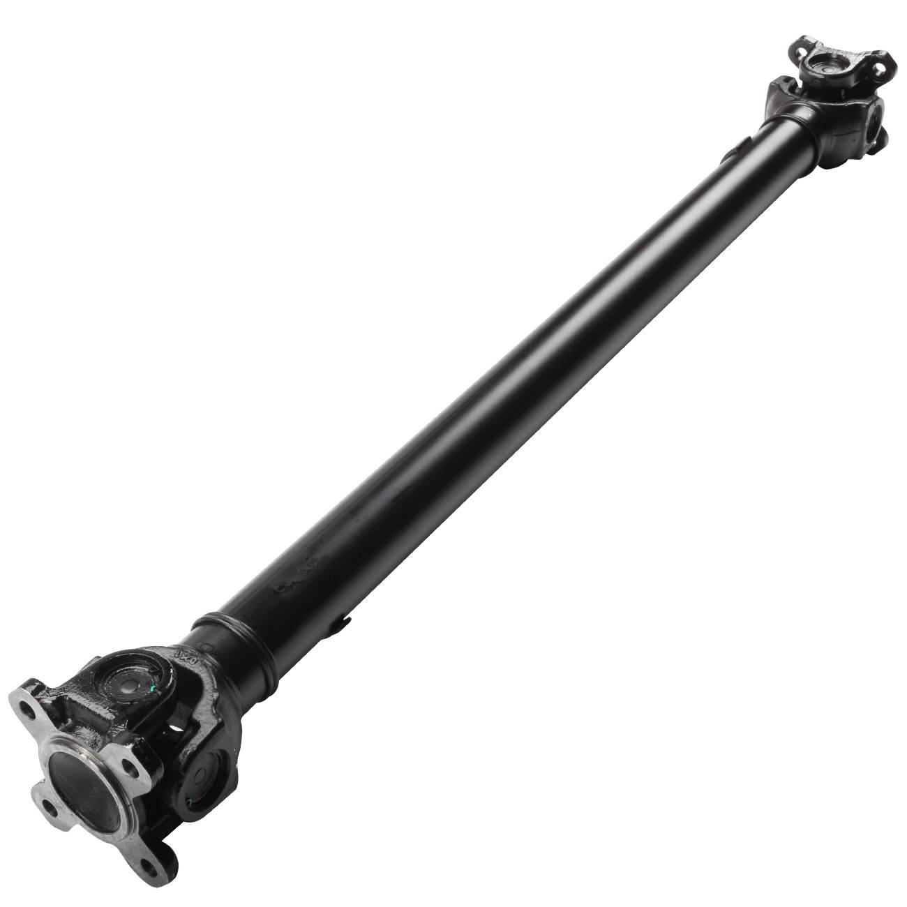 Front Driveshaft Propeller Shaft for BMW E46 325xi 330xi E83 X3 26207526677