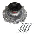 Engine Cooling Fan Clutch HAYDEN 2674 fits 2005 Toyota Tacoma 2.7L-L4
