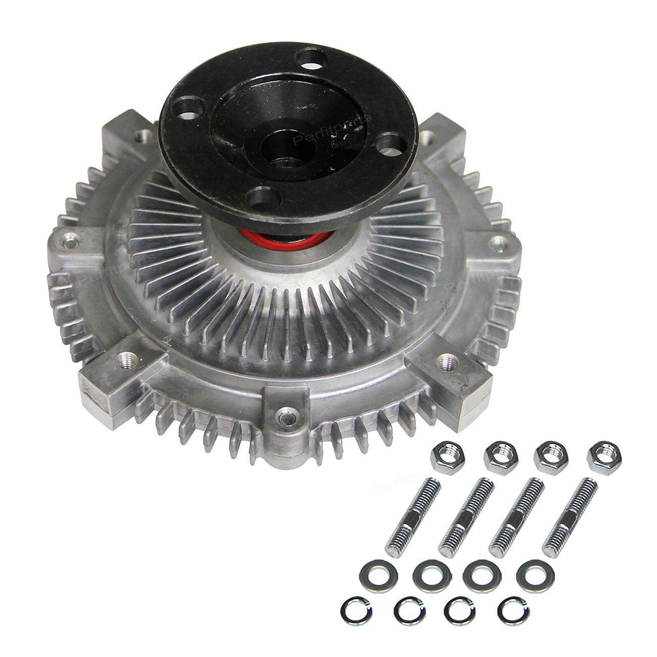Engine Cooling Fan Clutch HAYDEN 2674 fits 2005 Toyota Tacoma 2.7L-L4