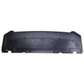 Front Bumper Grille Grill-Lower Plate for Audi A4 Quattro 13-16 8K0807611