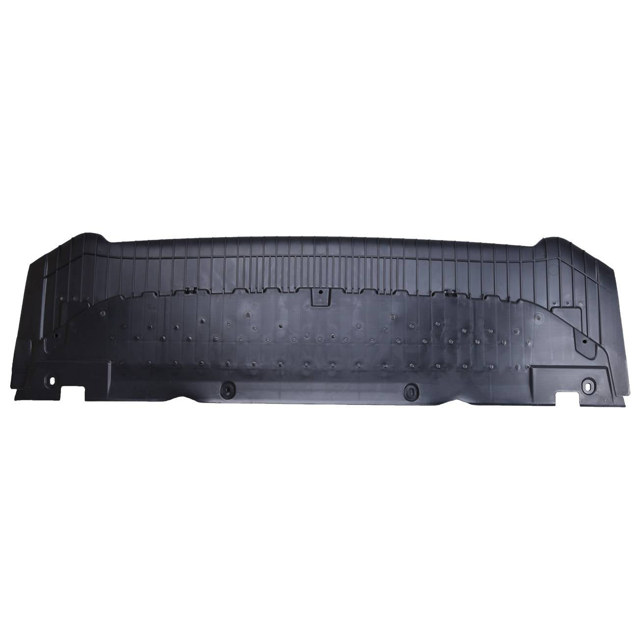 Front Bumper Grille Grill-Lower Plate for Audi A4 Quattro 13-16 8K0807611