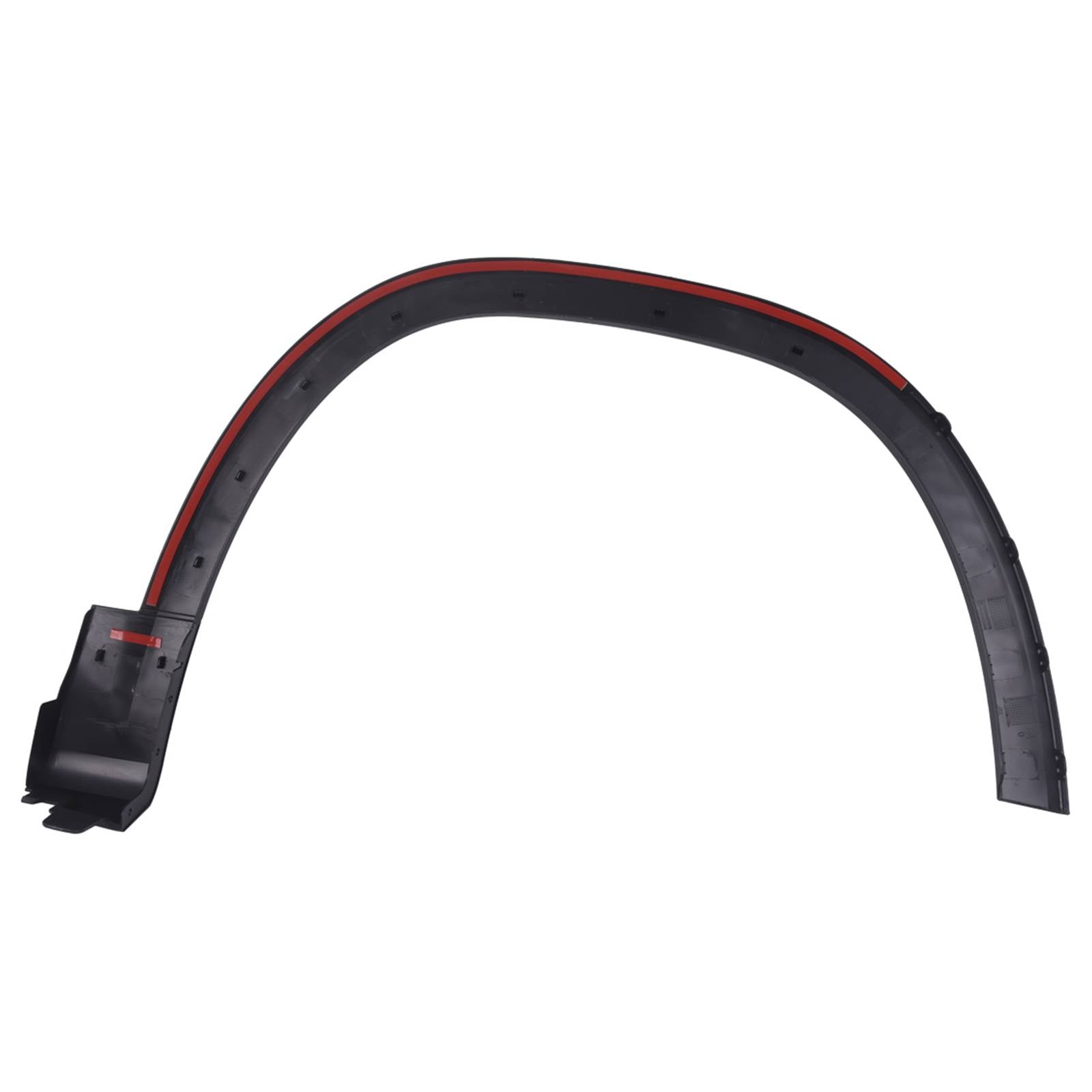 Front LH Left Flare Wheel Arch Molding For Mercedes Benz GLB 250 2020 - 2025