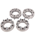 (4) 2in Wheel Spacers 8 Lug Adapter 8x170 for Ford F250 F350 Super Duty Excursion