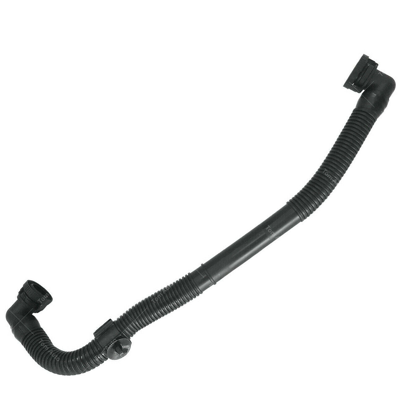 Lower Secondary Air Injection Pump Hose Pipe For VW Beetle 1999-2005 06A131372