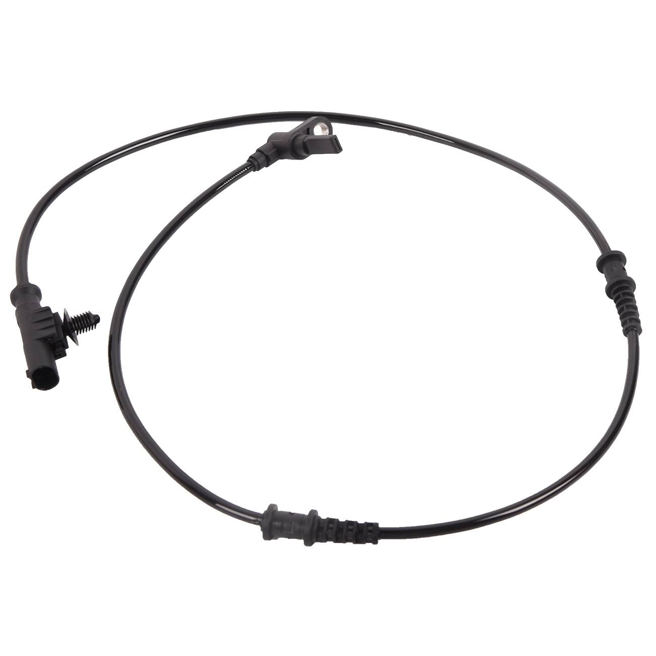 ABS Wheel Speed Sensor For Mercedes Sprinter 2500 3500 Front Left or Right Side