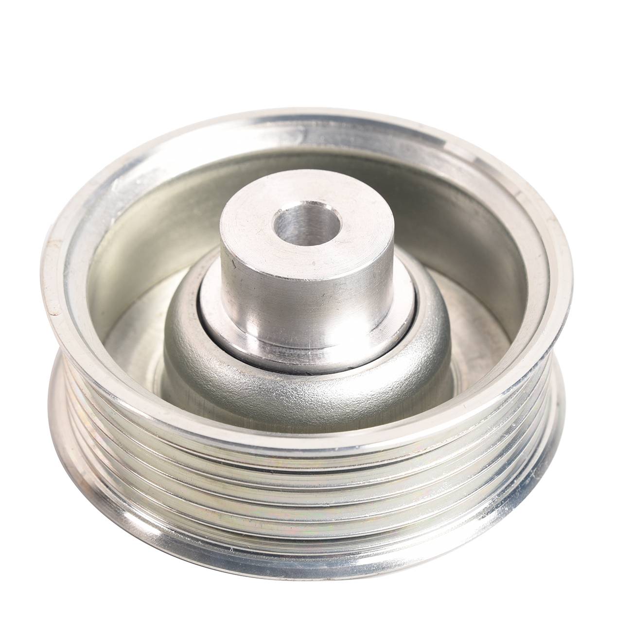 Fits Toyota MR2 Spyder 2000-2005 1.8L L4 Drive Belt Idler Pulley 13570-22010