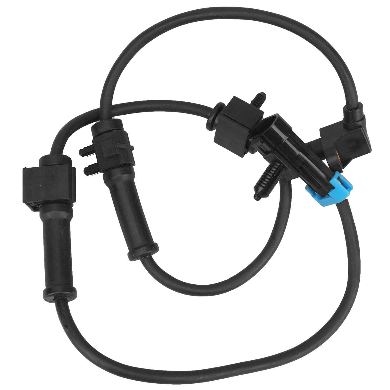 New ABS Wheel Speed Sensor Front left / Right 15058395 Fits Astro Safari RWD