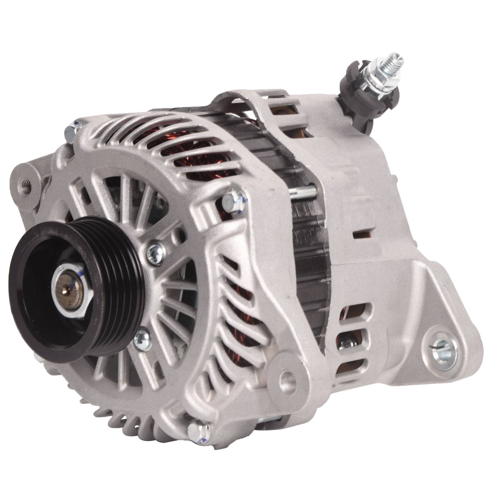 Alternator 110A 12V Fits SUBARU EGACY & OUTBACK 2005 2006 2007 2008 2009
