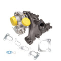 04884234AC Turbo Turbocharger w/ Manifold & Gaskets Fits Chrysler PT Cruiser