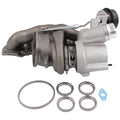 Turbo Turbocharger 11657635803 Fits BMW 320i 328i 528i X3 Z4 N20B20 2012-2016