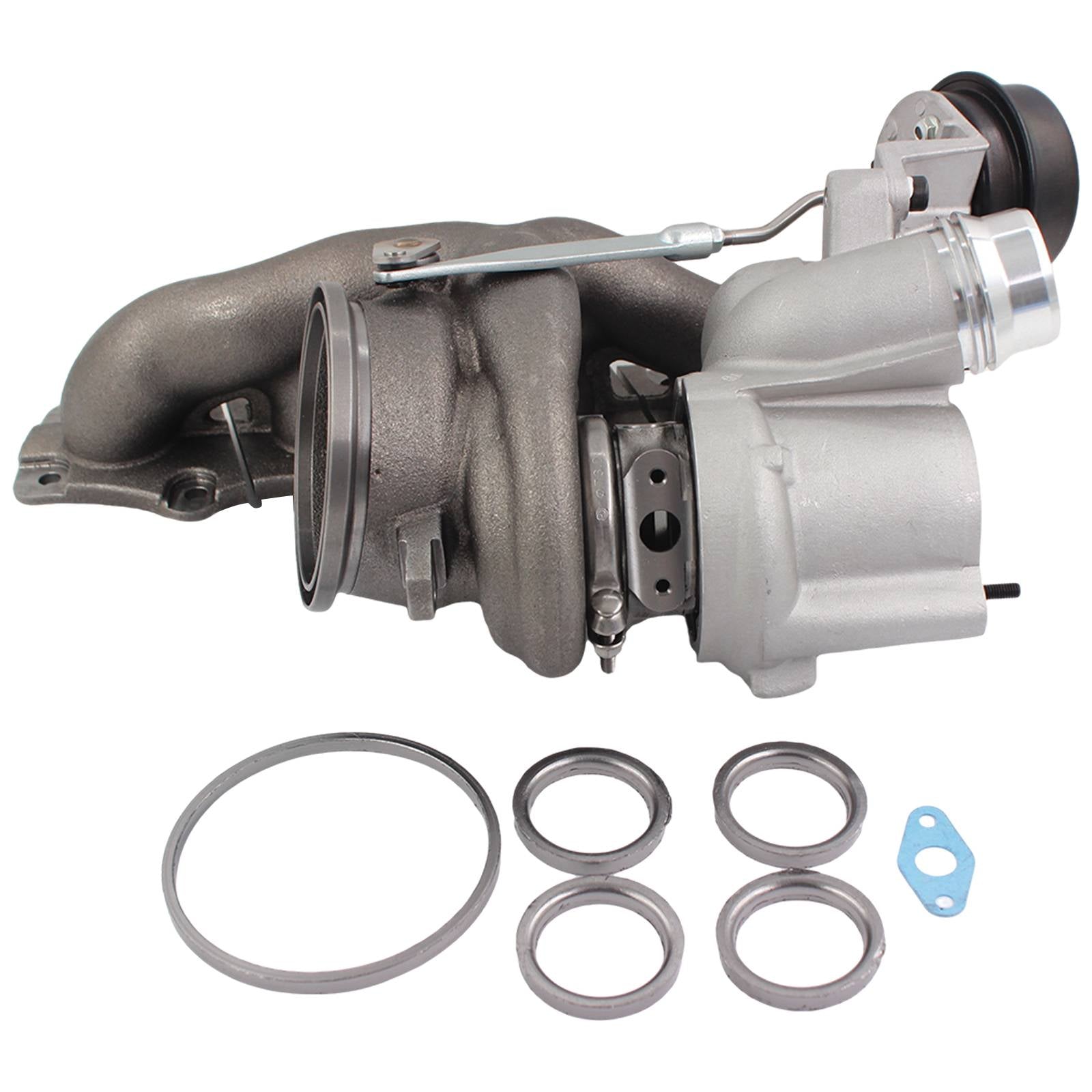 Turbo Turbocharger 11657635803 Fits BMW 320i 328i 528i X3 Z4 N20B20 2012-2016