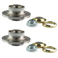 Front Wheel Hub Bearing Left + Right for BMW E36 E46 E85 E86 Z3 31226757024