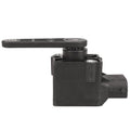 FOR Mercedes W220 W211 Suspension Height Level Sensor 010 542 77 17 0105427717