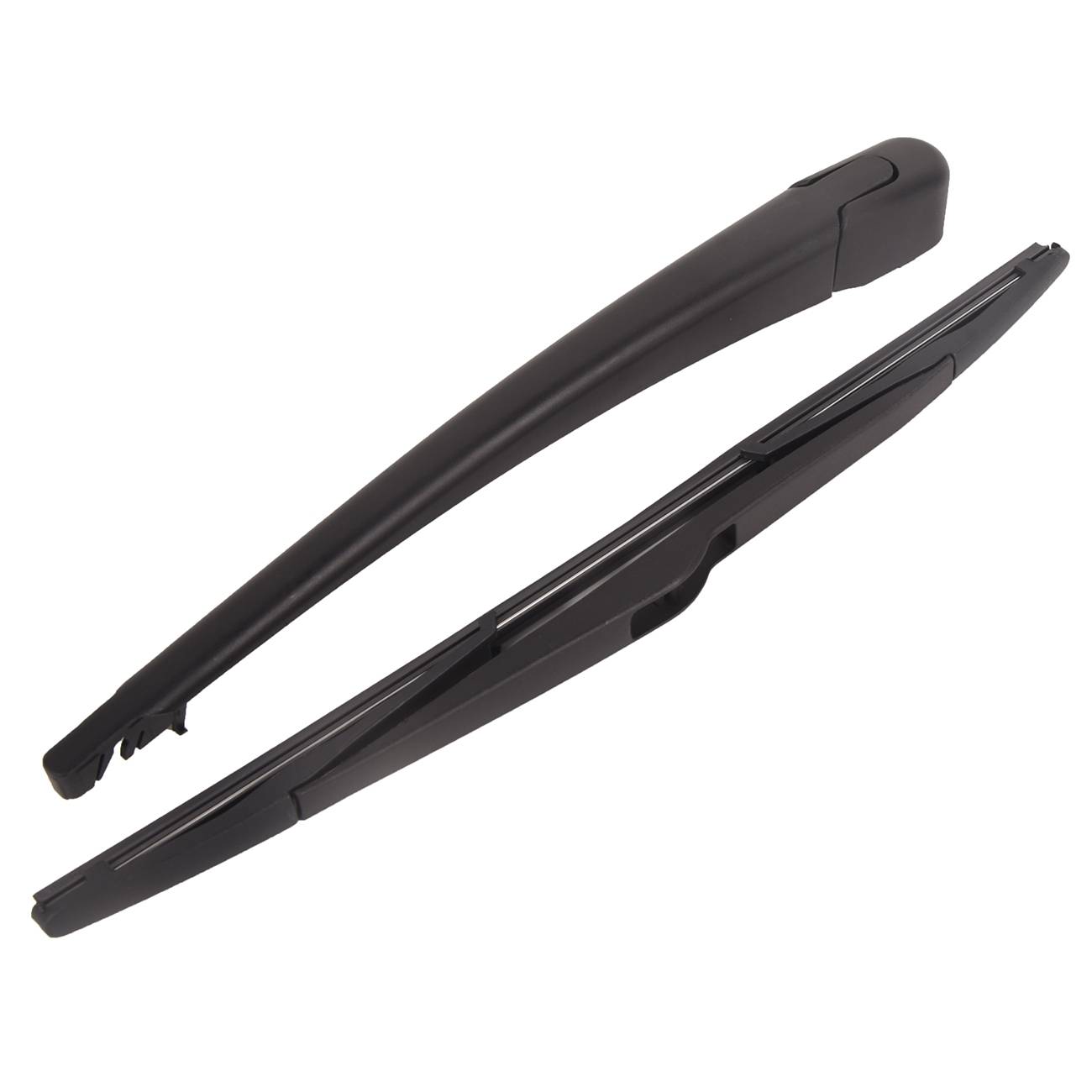 Rear Wiper Arm & Blade For 04-09 MAZDA 3 sport Hatchback BP4K-67-421 BP4K67421