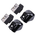 For Dodge Sprinter 2500 Freightliner Front Left or Right Engine Motor Mount 2PCS
