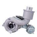 Turbo Turbocharger K03 w/Gasket For VW Golf Jetta Audi TT 1.8T 01-05 06A145704T