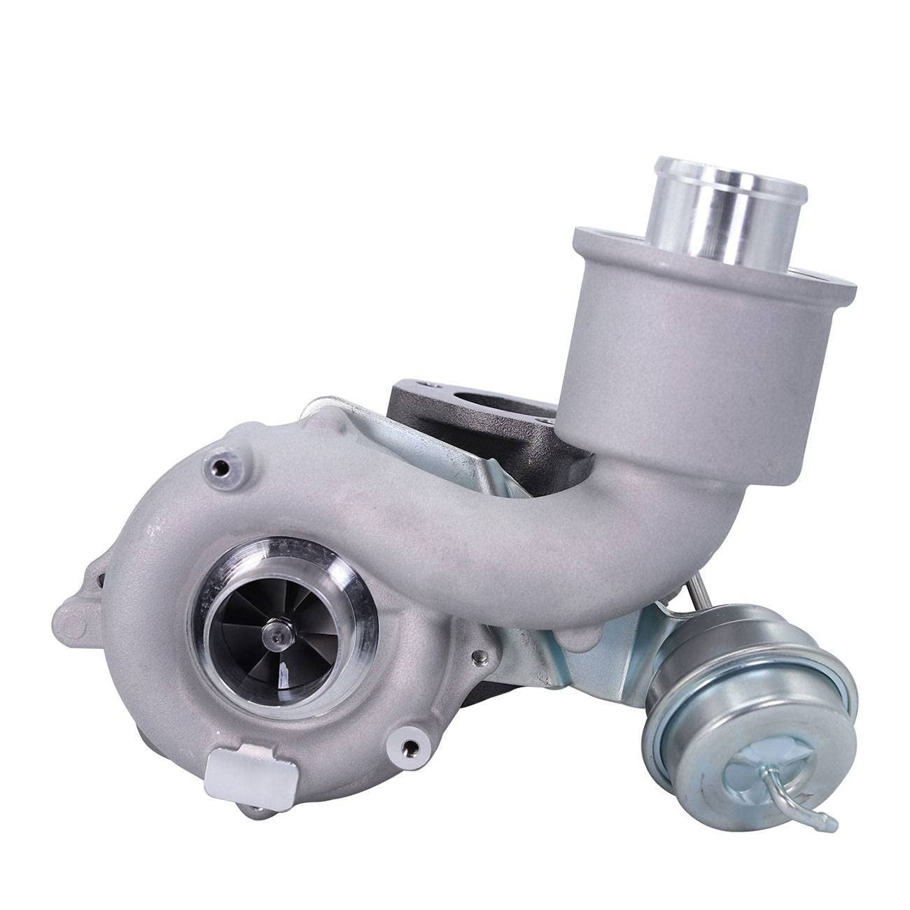 Turbo Turbocharger K03 w/Gasket For VW Golf Jetta Audi TT 1.8T 01-05 06A145704T