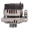 Alternator For Chevrolet Impala 2012 2013 2014 2015 2016 11453 11932 FG15S100