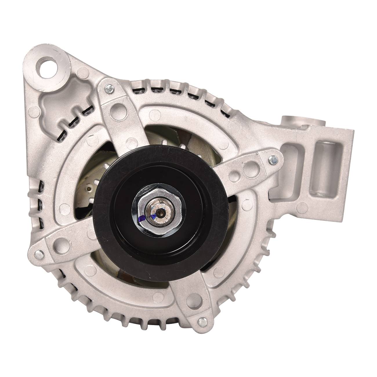 Alternator For Chevy Malibu 2008-2012 Equinox 08-17 GMC Terrain 13-17 11250A
