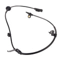For Mitsubishi Lancer Outlander ASX ABS Wheel Speed Sensor Front Right 4670A576