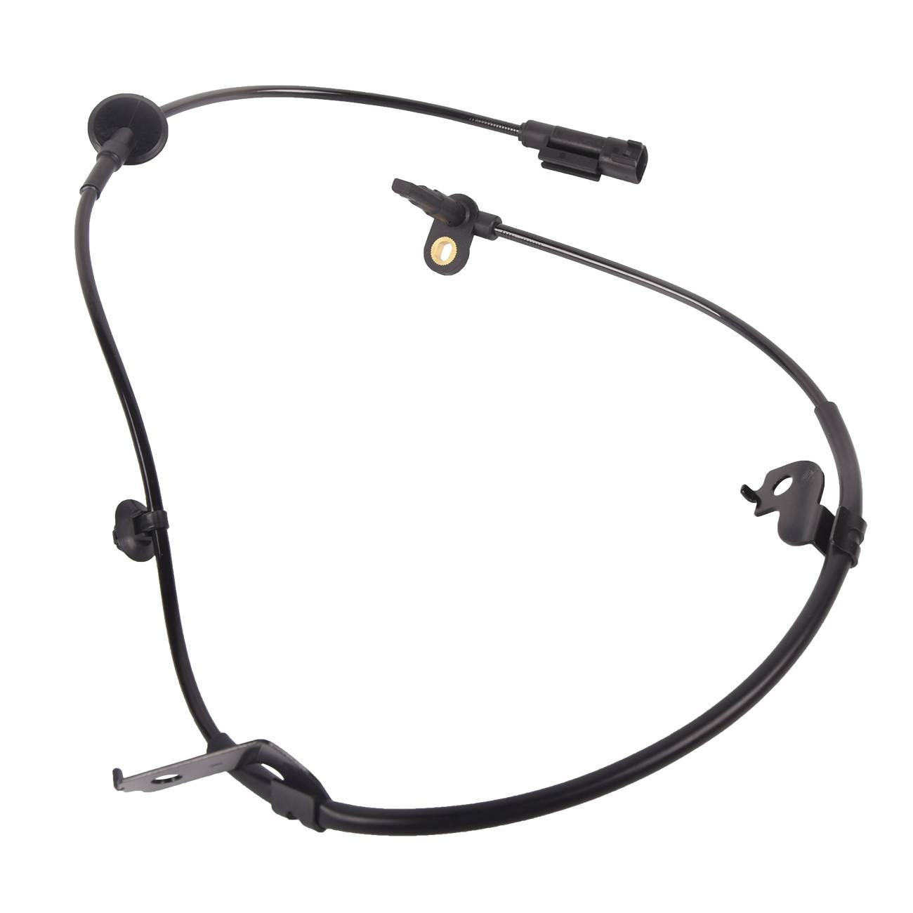 For Mitsubishi Lancer Outlander ASX ABS Wheel Speed Sensor Front Right 4670A576