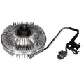 Electric Fan Clutch Fits Dodge RAM 2500-5500 Cummins Diesel 5.9L 6.7L 05-09 3282