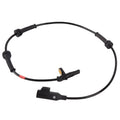 ABS Wheel Speed Sensor W/Connector Front LH / RH For Range Rover Evoque LR024203