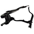 Headlight Frame Support Left Driver Side fits Mercedes W212 2010-2013 2126200191