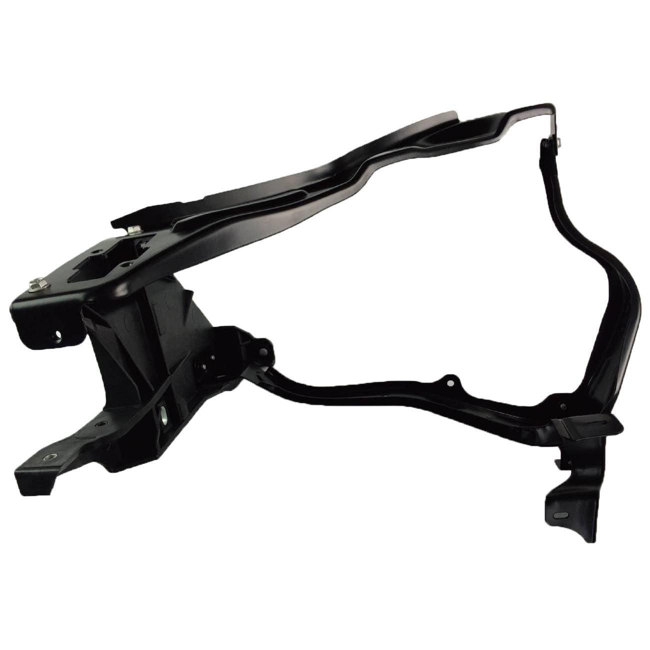 Headlight Frame Support Left Driver Side fits Mercedes W212 2010-2013 2126200191