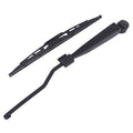 Rear Windshield Wiper Arm With Blade for Jeep Grand Cherokee 2001 2002 2003 2004