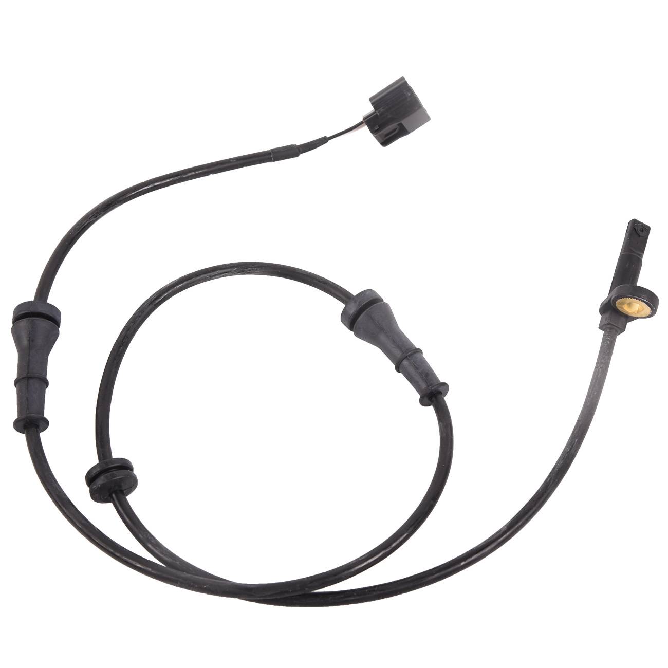ABS Speed Sensor For Nissan Quest SV LE Front Driver or Passenger Side 2011-2016