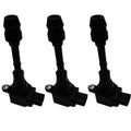 3Pcs Fits Nissan Altima Xterra Maxima Frontier Pathfinder I35 Ignition Coil