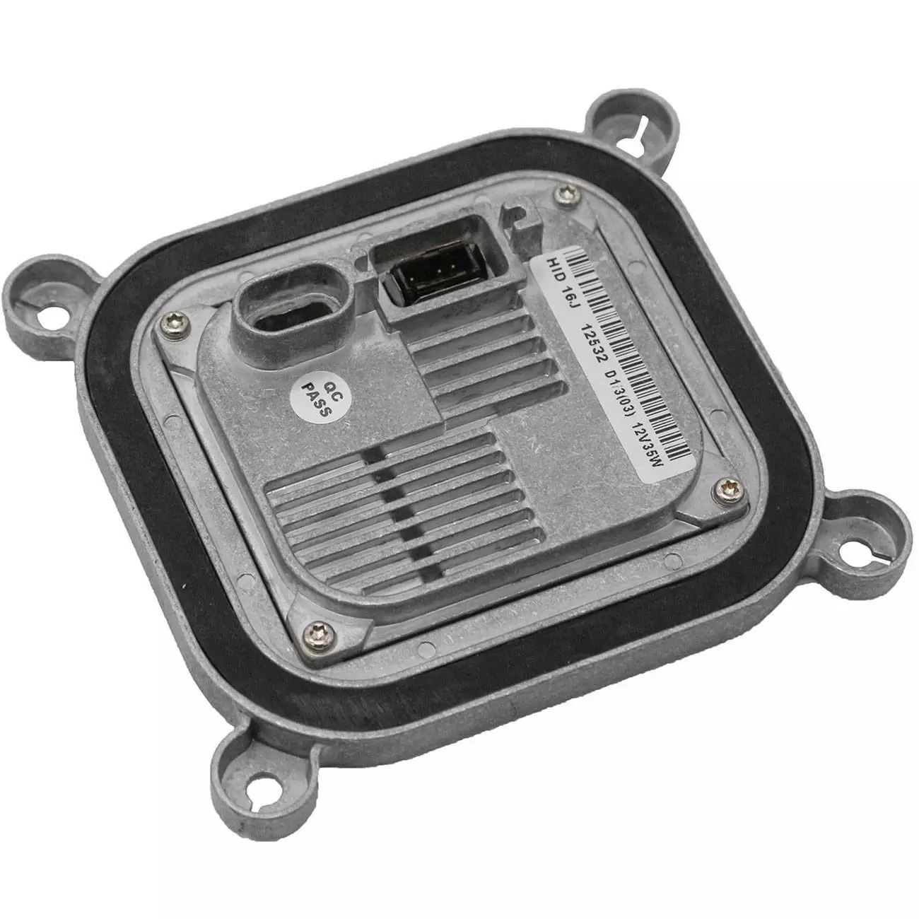 Headlight control module For Lincoln Navigator/MKS/MKZ/MKT For Ford Flex Mustang