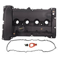 Engine Valve Cover w/Gasket Fits Mini Cooper S JCW R55 R56 R57 R60 1.6L 2007-12