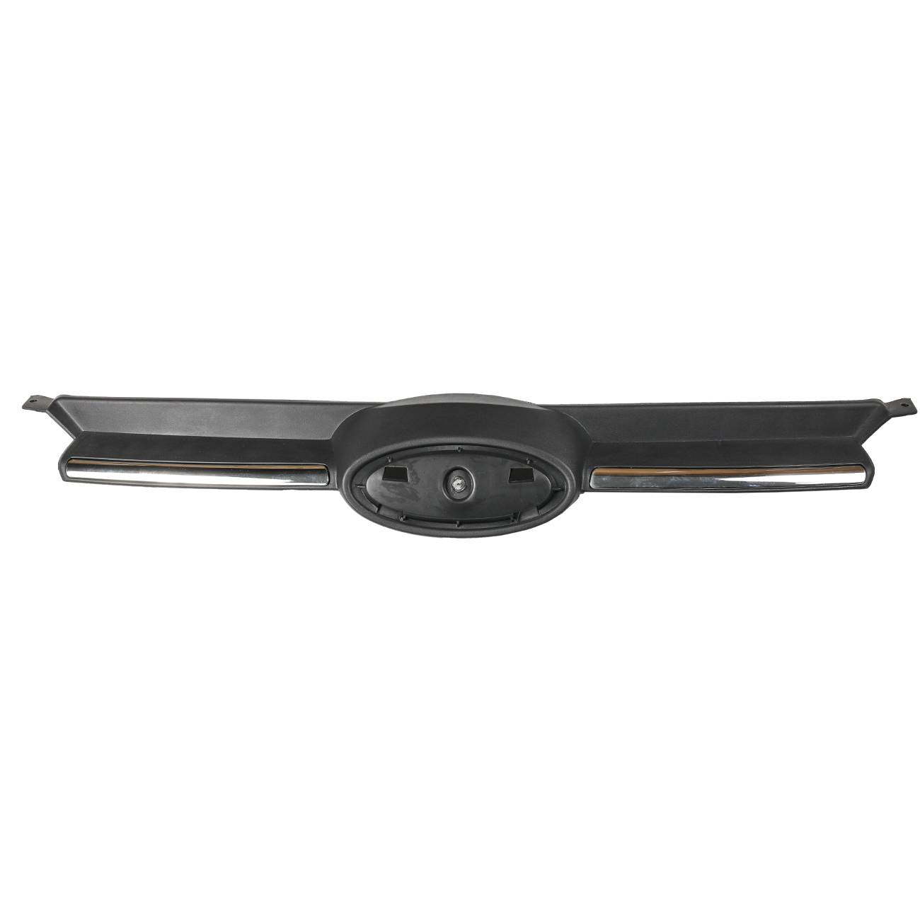 Front Grille Grill Chrome Fits Ford Focus 2012 2013 2014 FO1200536C BM5Z8200A