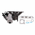 Turbocharger Turbo Charger Fits Audi A4 A5 2.0 TFSI CAEB CAEA 2009-12 06H145702G