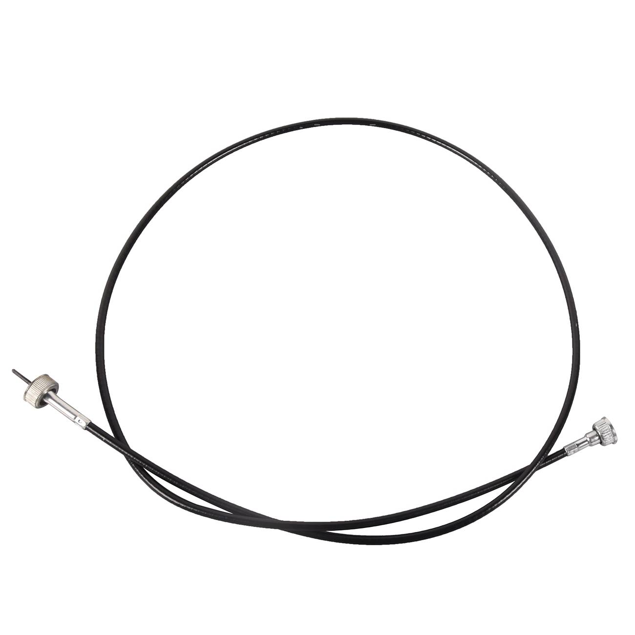 69in Speedo Speedometer Cable For Chevy & GMC 1947-1972 C477203