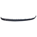 DS7Z17K922AA For 2013-2018 Ford Fusion Valance panel Rear Bumper Trim Prime
