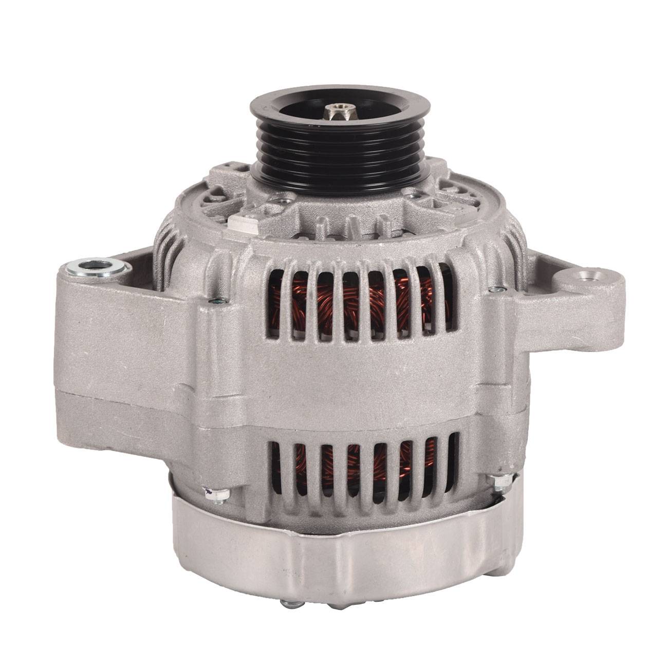New Alternator 80A 12V for 1997-2001 Toyota Camry Solara 2.2L 1012119580