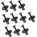 10PCS Quarter Panel Wheelhouse Liner Rivet for BMW X5 E53 E70 51110141033