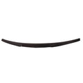 For AUDI A4 S4 Sedan 4-Door 2017-2019 Carbon Fiber Rear Trunk Spoiler Wing