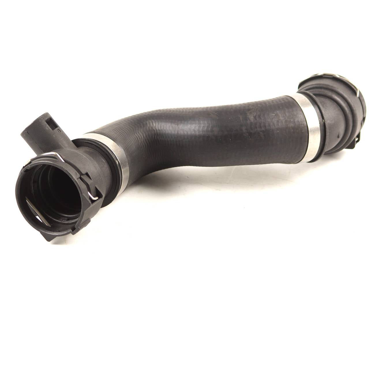 Lower Radiator Coolant Hose for BMW E60 525i 525xi 530i 530xi 2006-2007