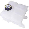 FOR Ford Focus Escape C-Max 2012-18 Coolant Reservoir Expansion Tank w/ Cap
