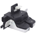Rear Tailgate Trunk Door Lock Fits For Mercedes-Benz Metris 2016-2023 2.0L L4