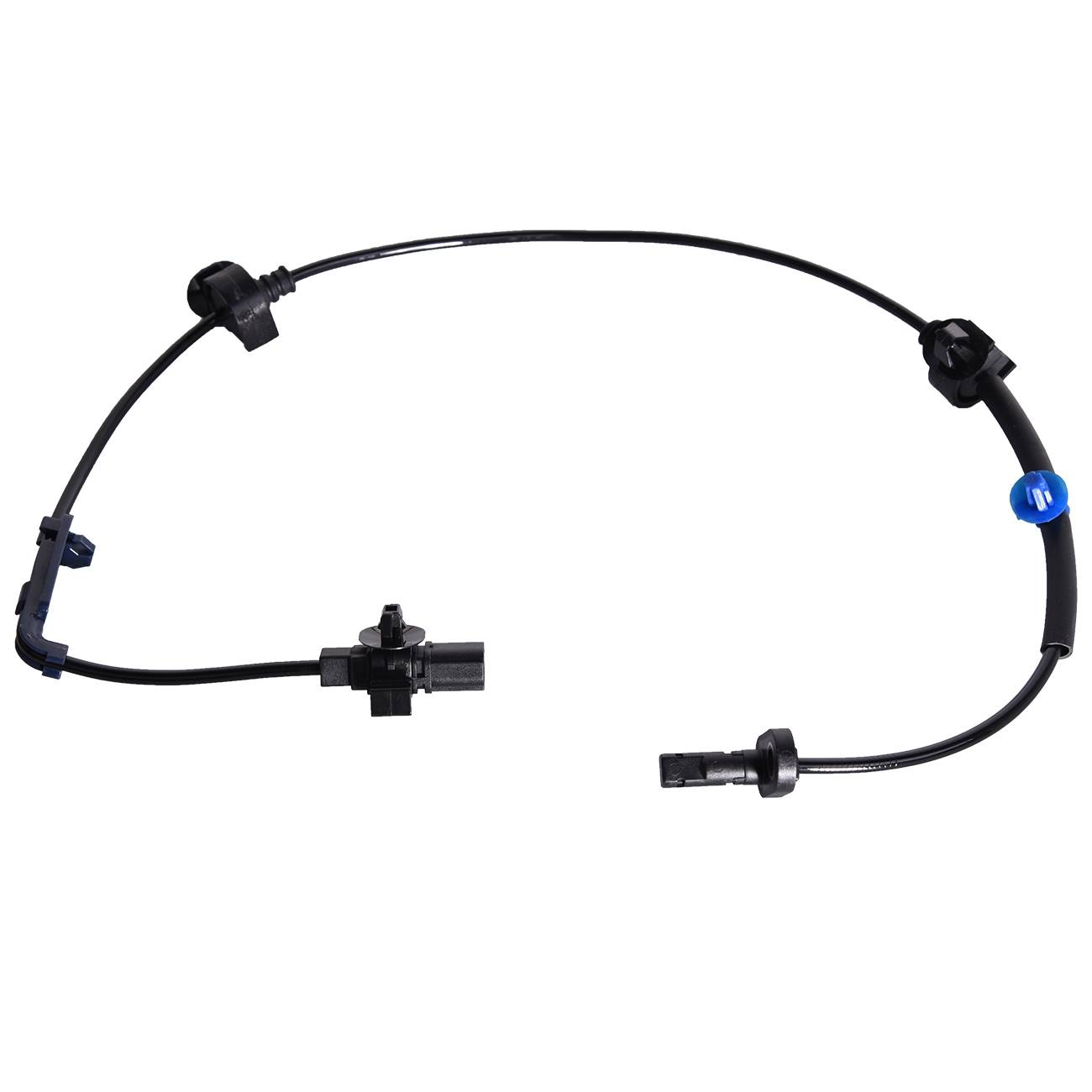 Front Left Driver Side ABS Wheel Speed Sensor for Honda CRV 07-11 57455SWA003